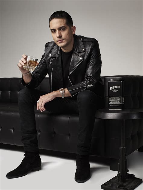 g-eazy style.